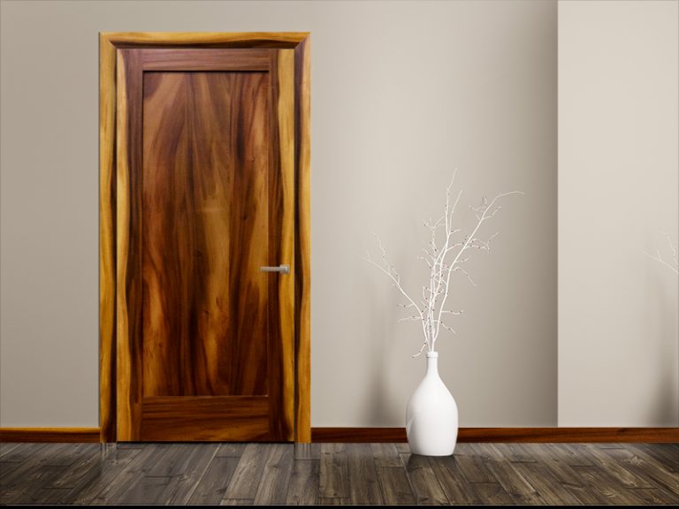Acacia Wood - Leadvision International