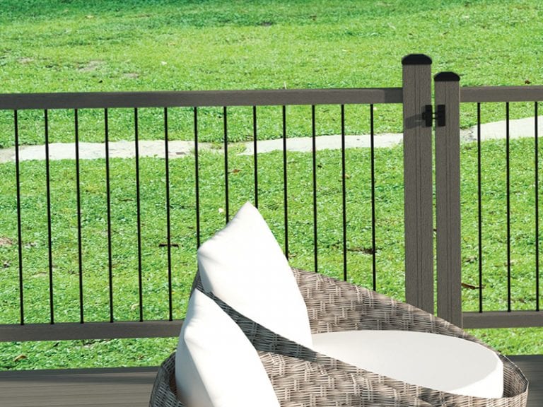 Wood composite Elegance Prestige Leadvision International